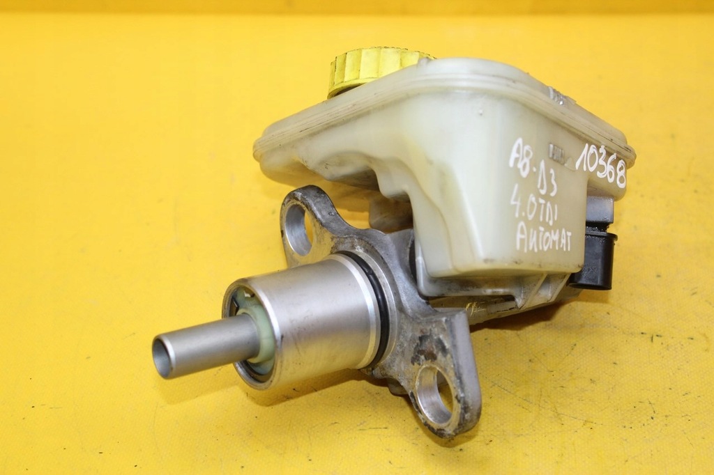 фото №1, Помпа тормозная a8 d3 4.0tdi 4e0611301