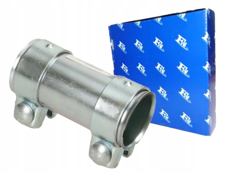 фото №11, F-a1 114-946 соединитель rur, система выпускной