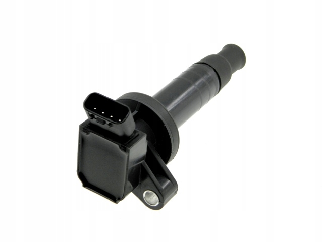 фото №1, Катушка зажигания citroen c1 cuore sirion 107 108 1.