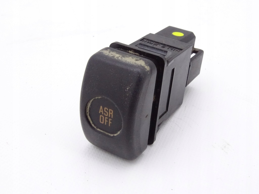 фото №1, Isuzu nqr npr nkr переключатель asr