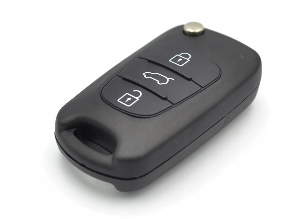 фото №6, Kia venga sorento rio optima ключ pilot корпус