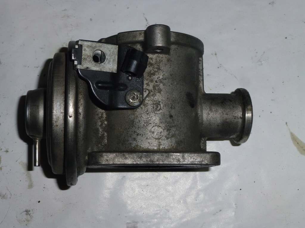 фото №1, Клапан egr 7791480 bmw e60