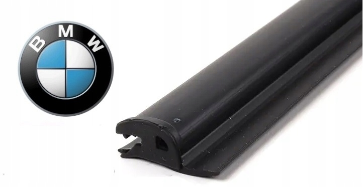 фото №13, Прокладка дверь перед нижняя левая bmw 5 e34 51 21 1 944 419