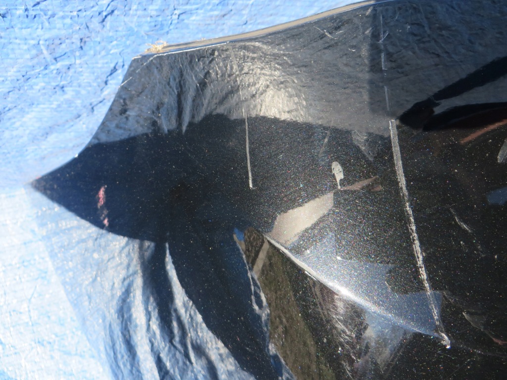 фото №6, Bmw 1 f20 lift m набор бампер задний задняя