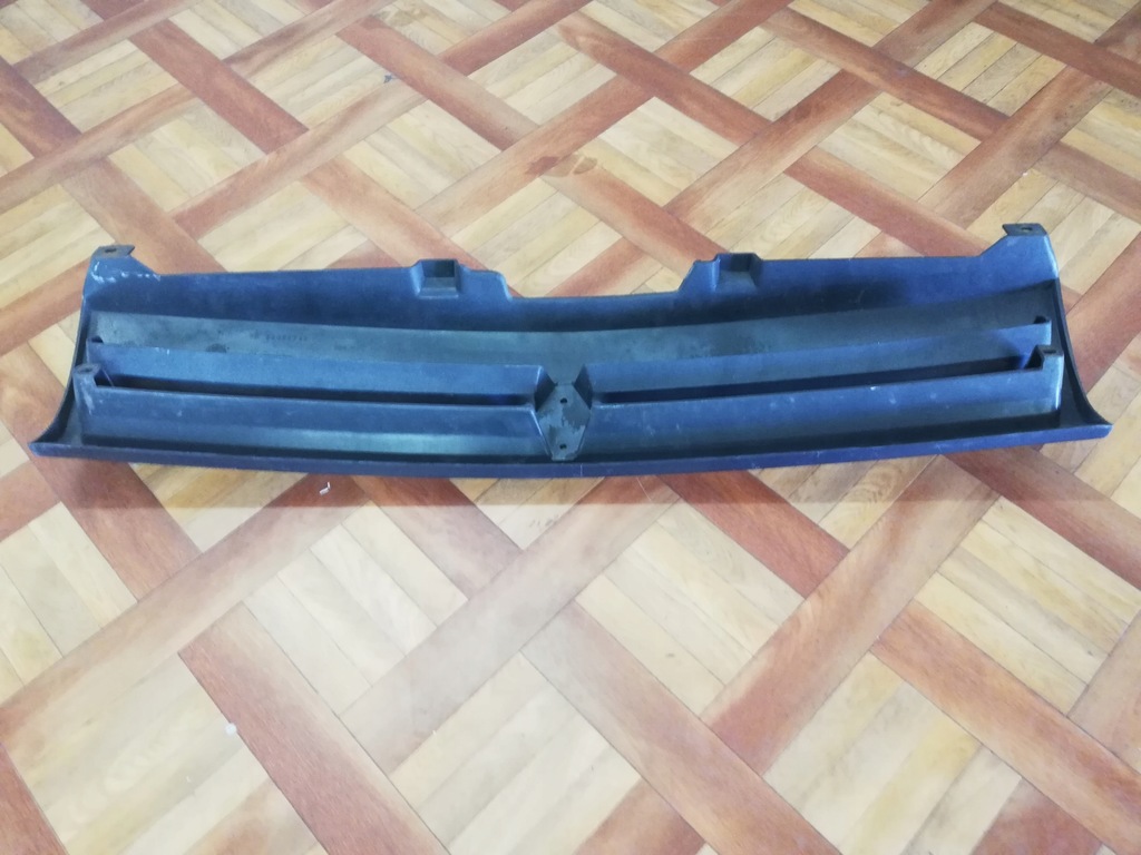 фото №7, Renault espace i 1984-1991 решётка радиатора решётка решётка радиатора