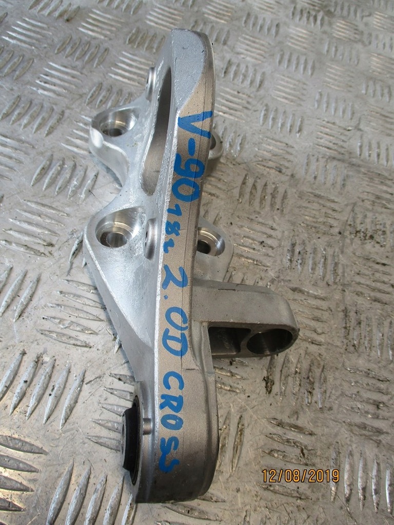 фото №5, Кронштейн кронштейн volvo v90 2,0d4 18r