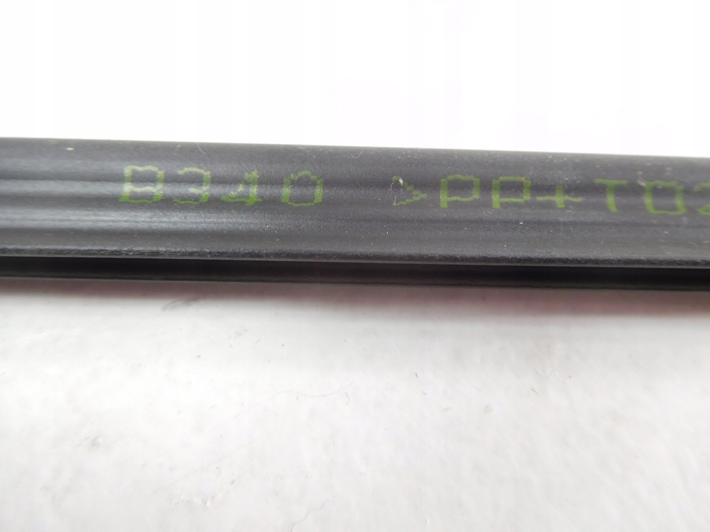 фото №8, Прокладка дверь передних fiat lancia 51801792