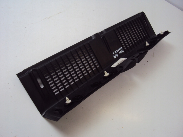 фото №3, Захист поперечина задня mini cooper s r56 06-