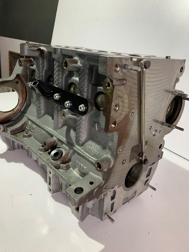 фото №8, Блок двигуна 1.3 ddis suzuki wagon ignis splash