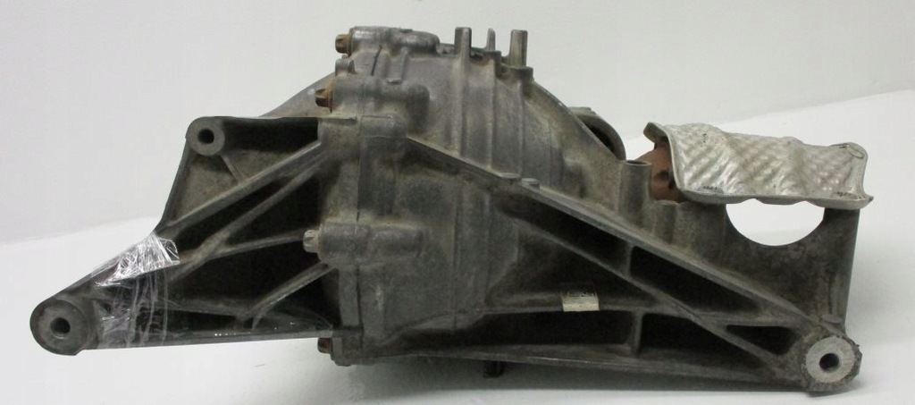 фото №12, Міст диференціал задній audi a4 b9 8w a5 f5 0db500043 qbz