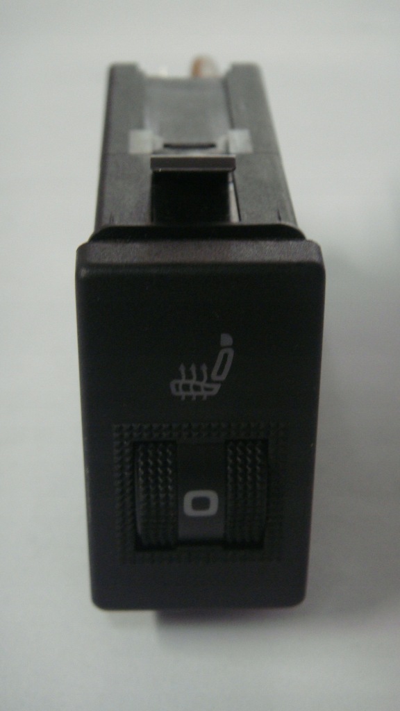 фото №1, Выключатель отопления сиденье 4d0963563b