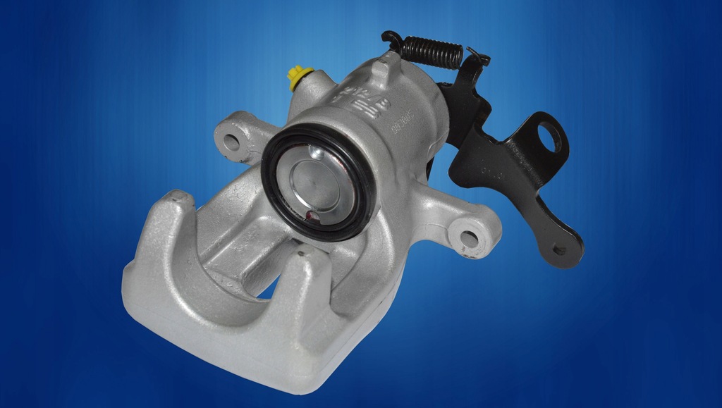 фото №7, Супорт гальмівний задня задній peugeot partner ii iii