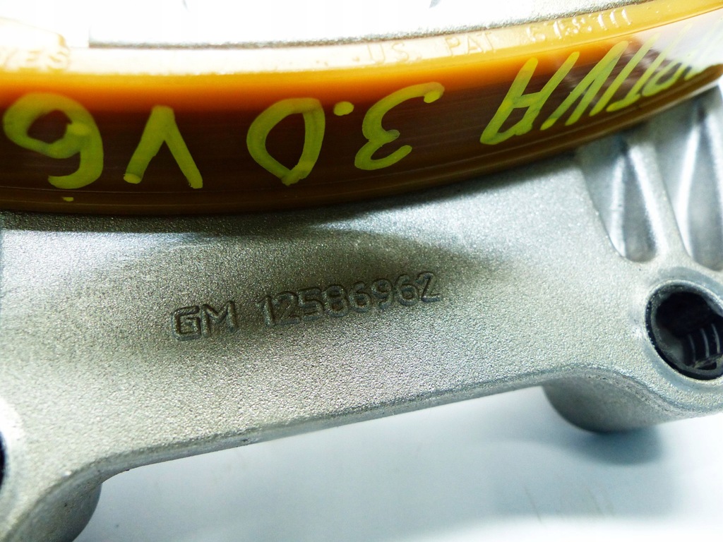 фото №14, Camaro 3.6 captiva 3.0 v6 lf1 lfw грм ланцюг