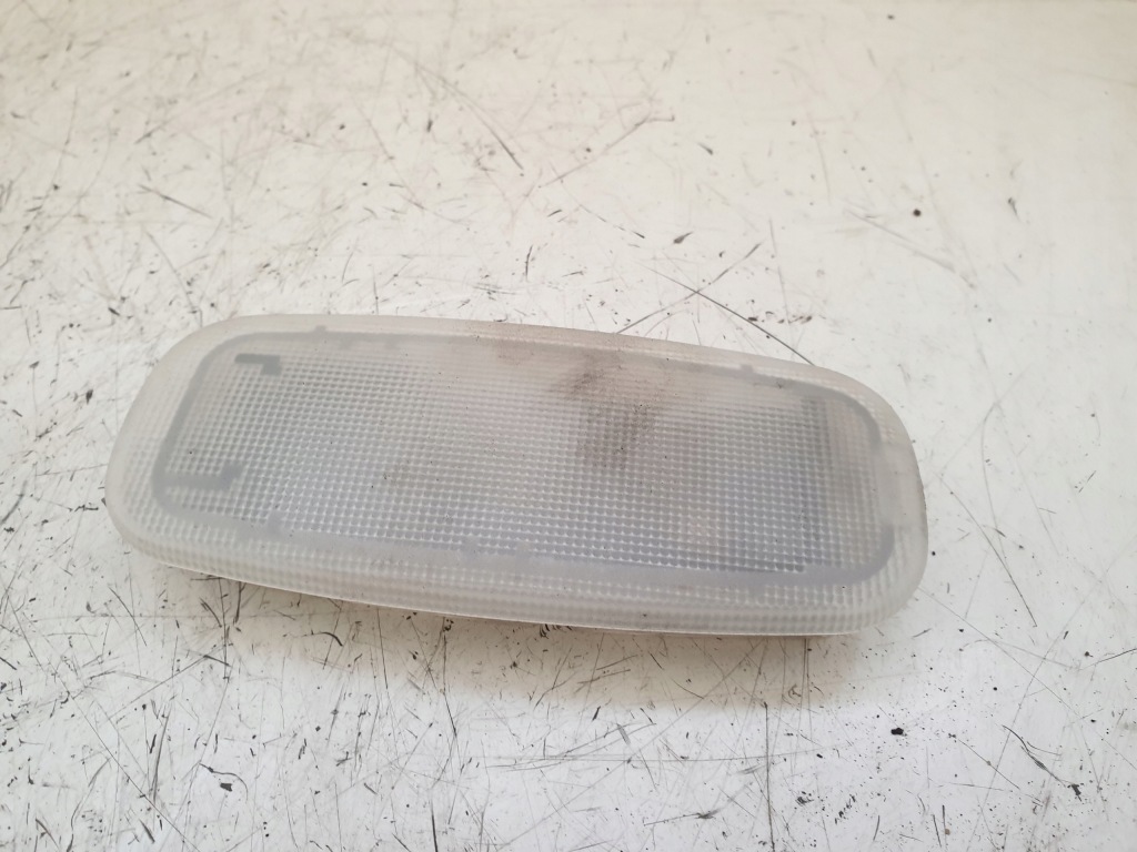 фото №1, Лампа освещение кабины mercedes a w168 01r eu