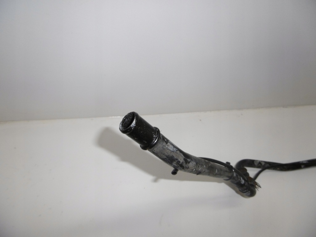 фото №5, Шланг трубка wąż масла scania r