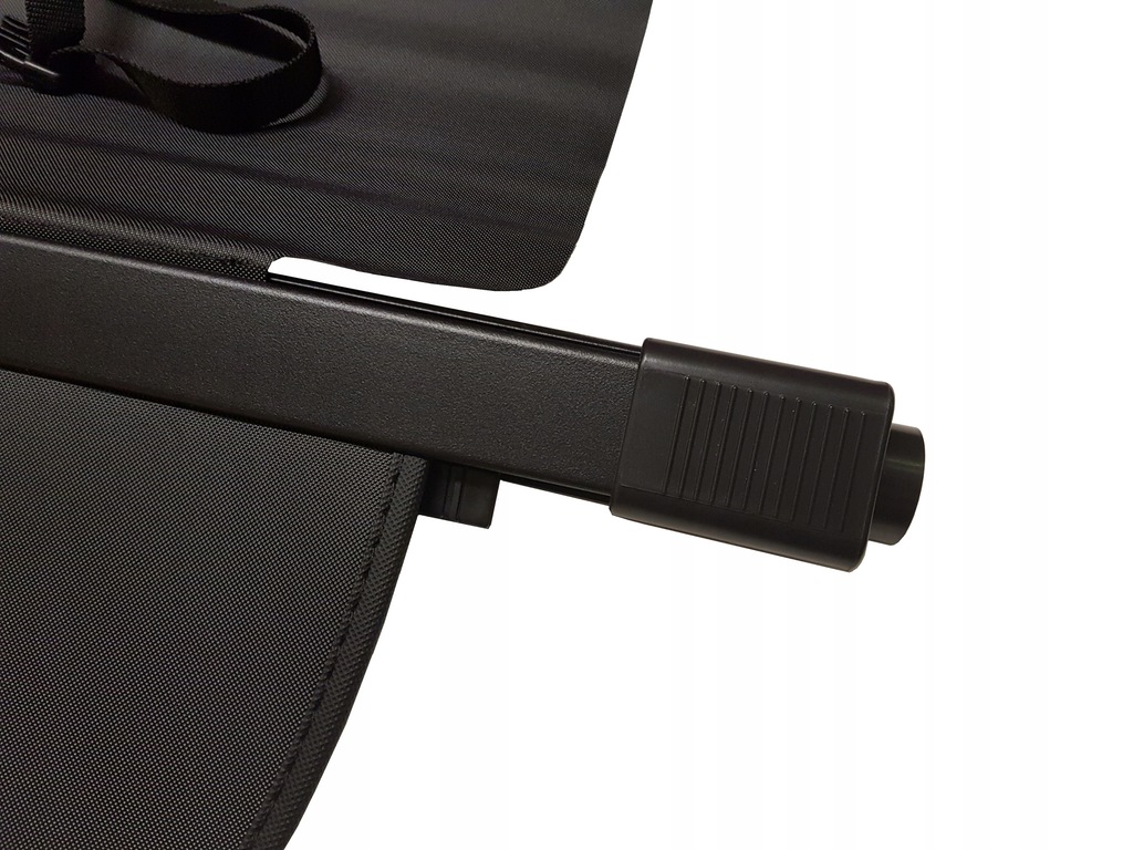 фото №2, Шторка багажника renault koleos i 2007-2015