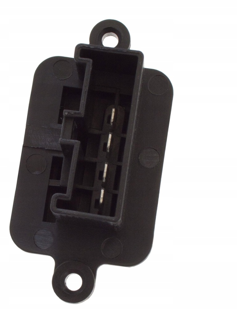 фото №1, Резистор резистор вентилятор воздуховод fiat panda ii iii