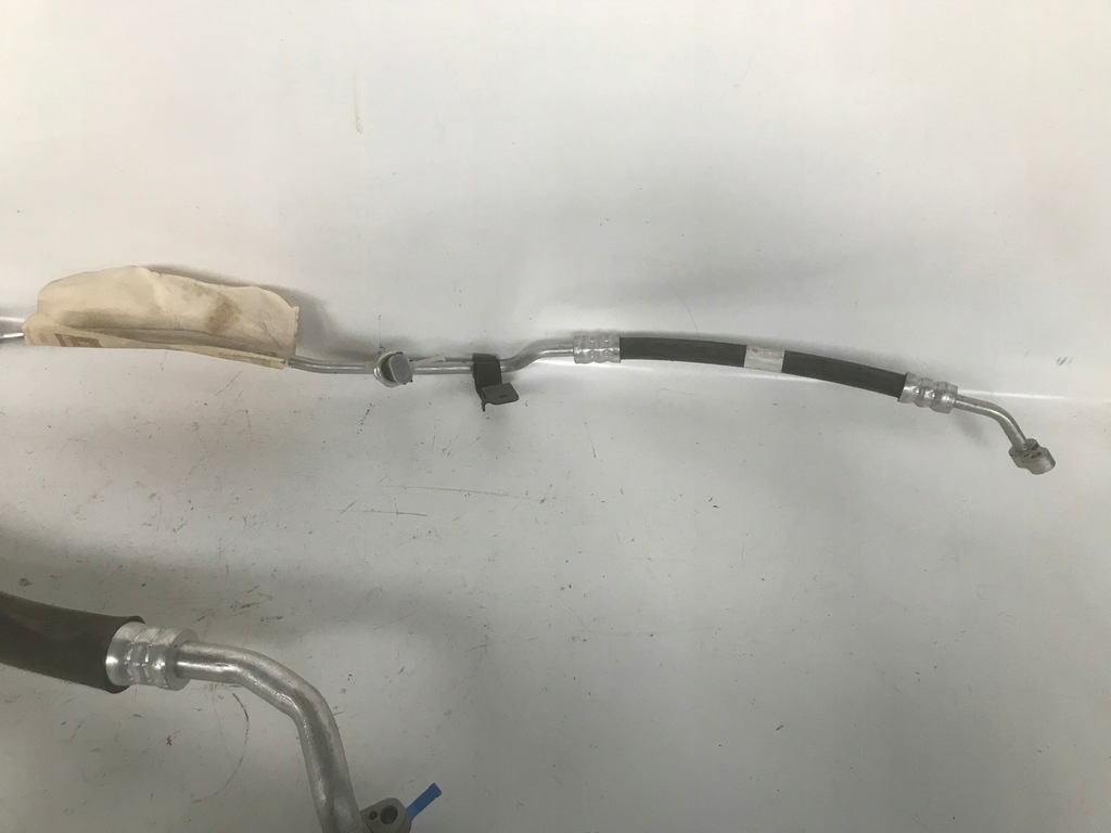 фото №7, Hyundai h350 шланг кондиционера 9922059030 новый