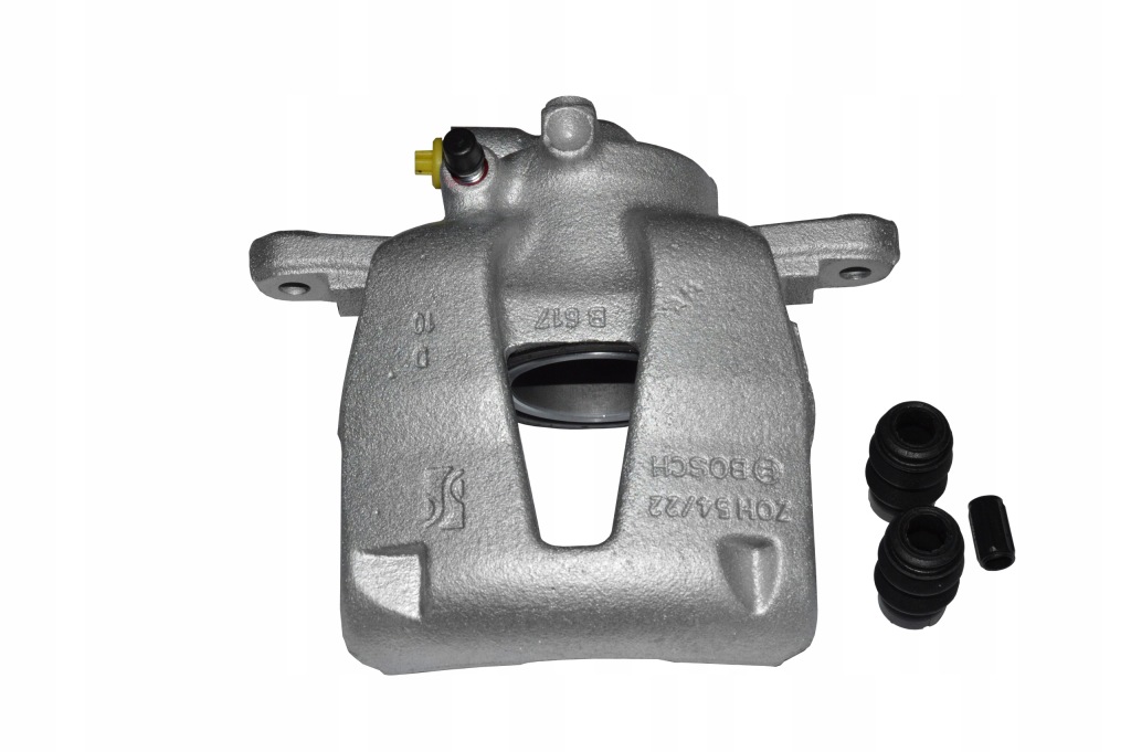 фото №1, Суппорт тормозной перед alfa romeo mito fiat 500