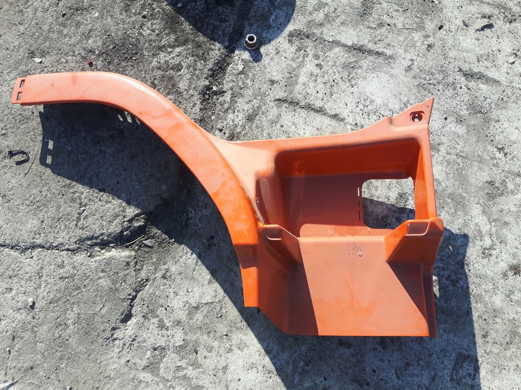 фото №1, Volvo fm підніжка підніжка правий оригінал 20529484