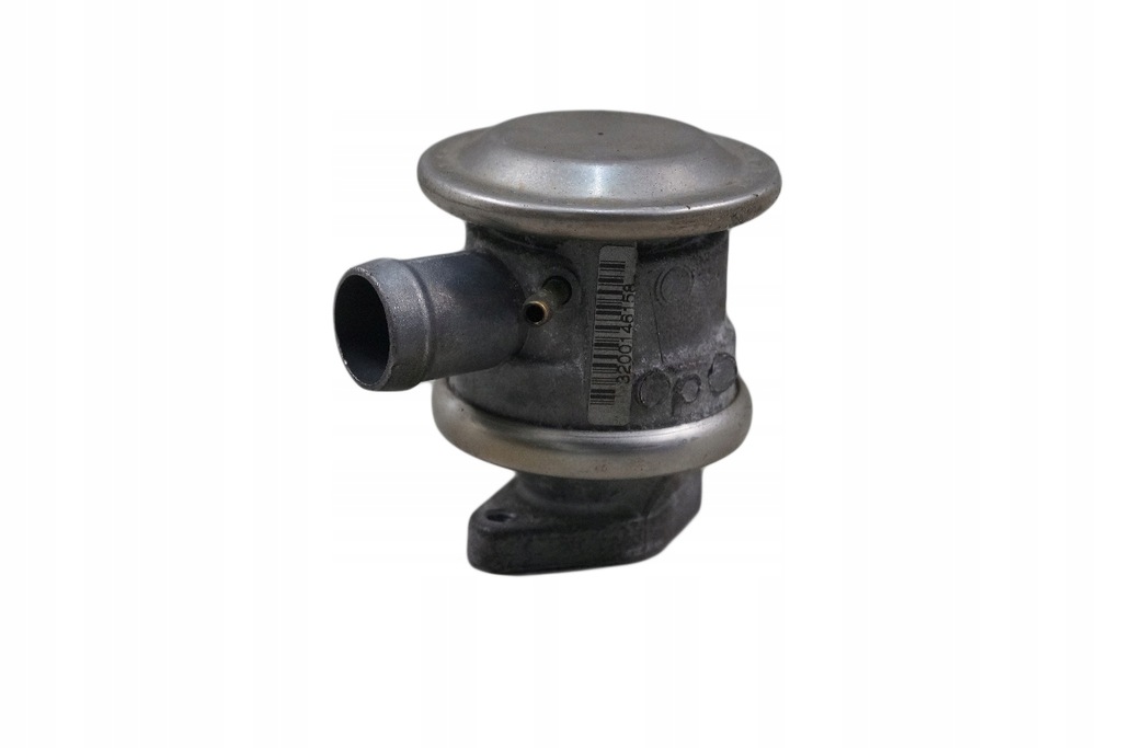 фото №1, Клапан вихлопних газів egr porsche boxster 986 2.7