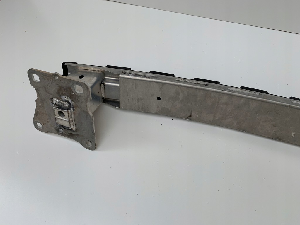 фото №9, Jaguar f-pace 2017-2019 балка бампер задня оригінал