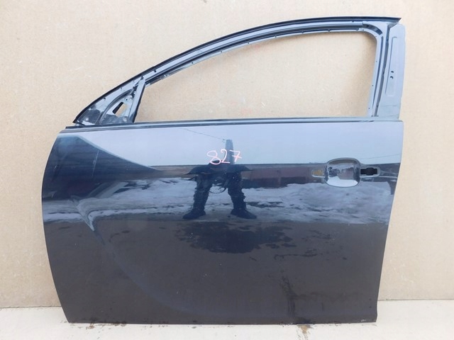 фото №1, Двері ліва передні лівий перед opel insignia
