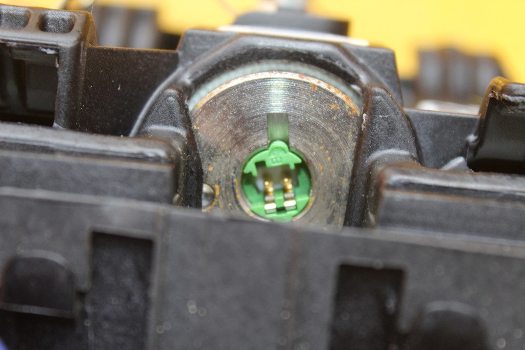 фото №5, Подушка подушка безпеки водія scenic ii 8200381851a