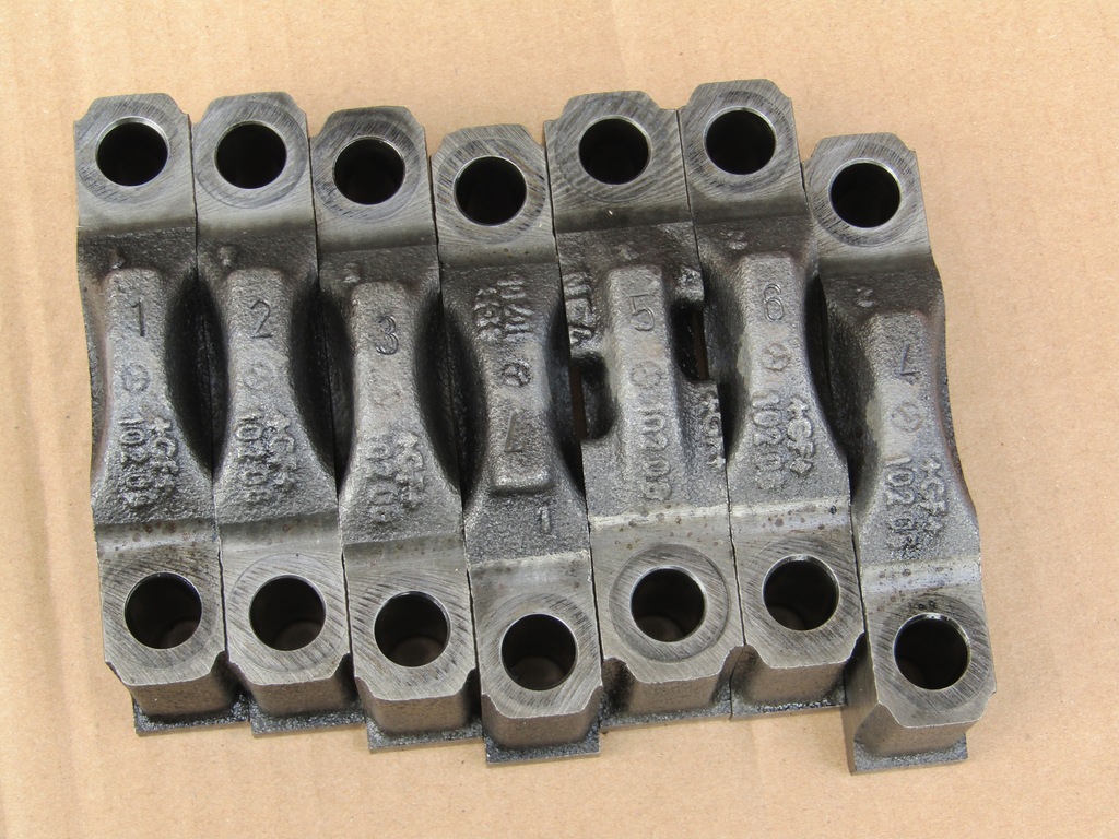 фото №1, Mercedes w211 3,2 cdi опора stopy вала