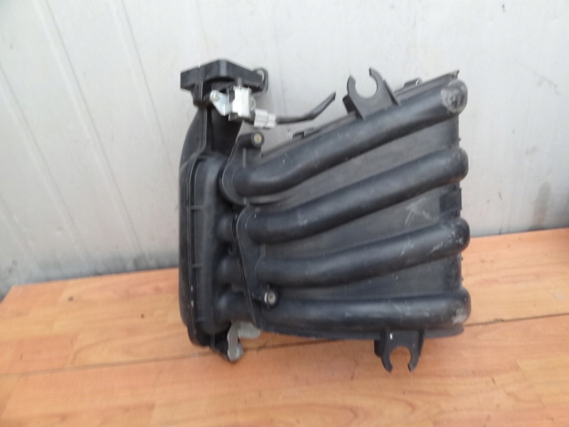 фото №1, Nissan cube 2011 1,6 коллектор всасывающий оригинал