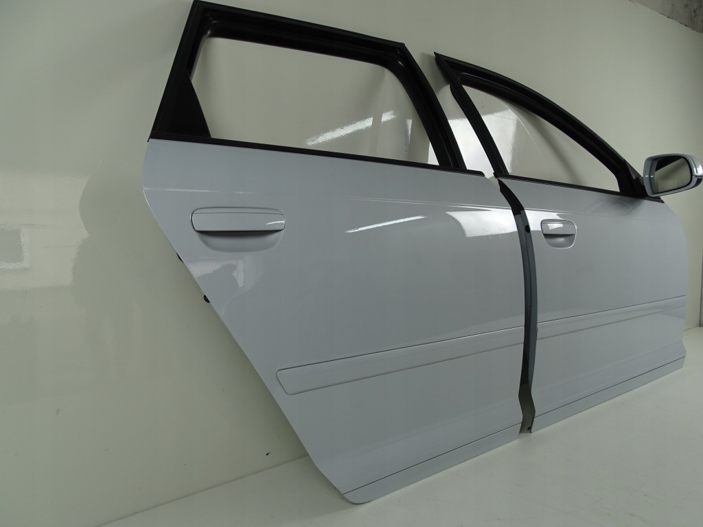 фото №5, Audi a3 rs3 8p lif двері праве задні ly7f