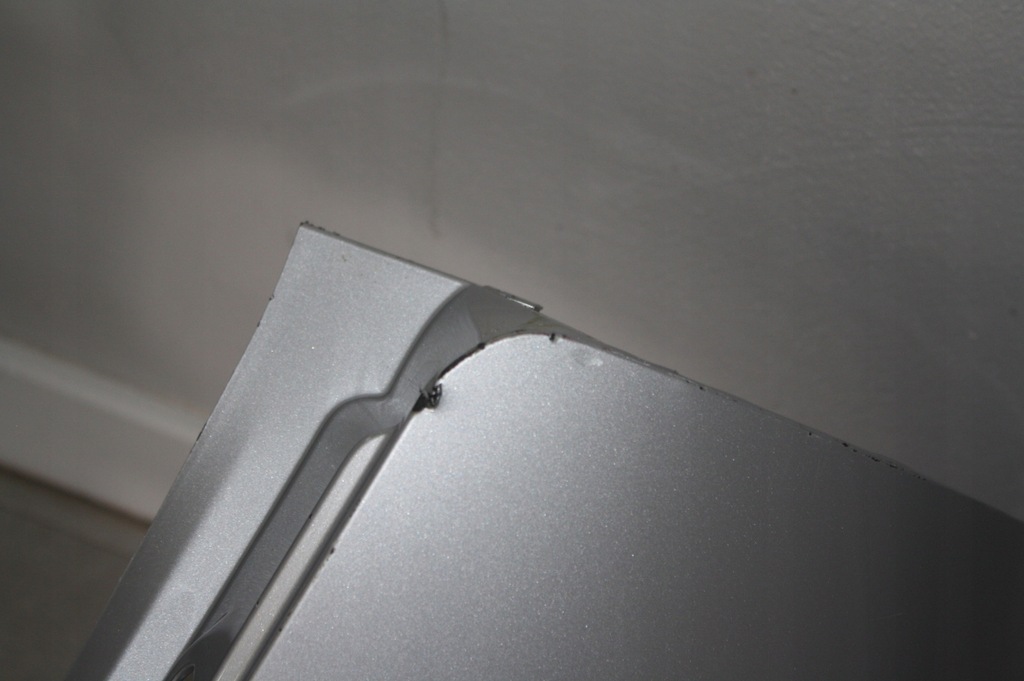 фото №4, Porsche cayenne 7p5 lift бампер задняя задний