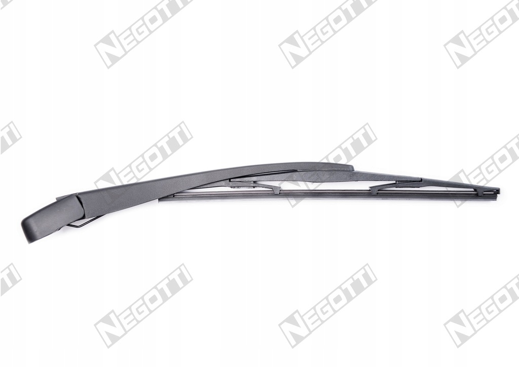 фото №4, Negotti важіль задня щітка nissan x-trail 2007-2014