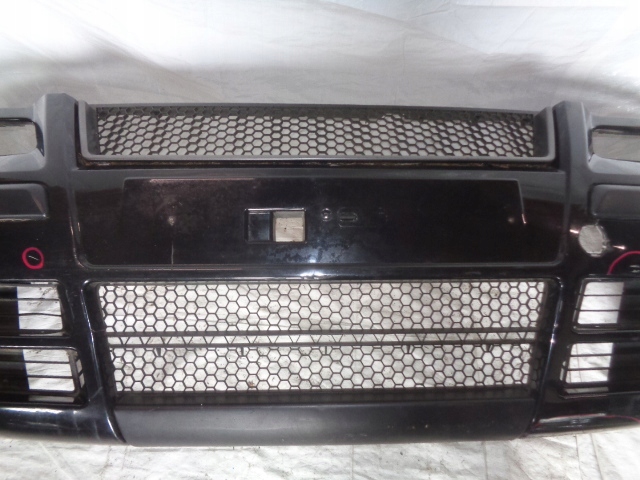 фото №7, Fiat ulysse бампер передній перед