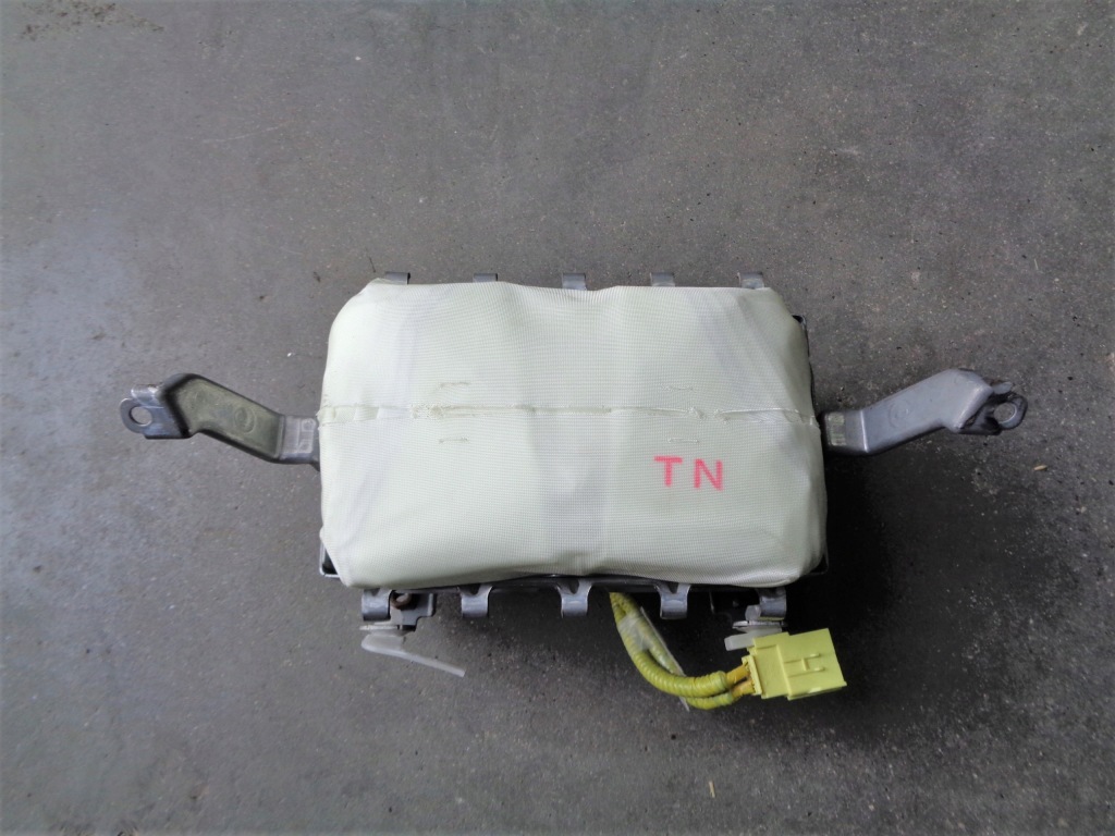 фото №1, Подушка подушка безпеки пасажира lexus ls 460 600 07r