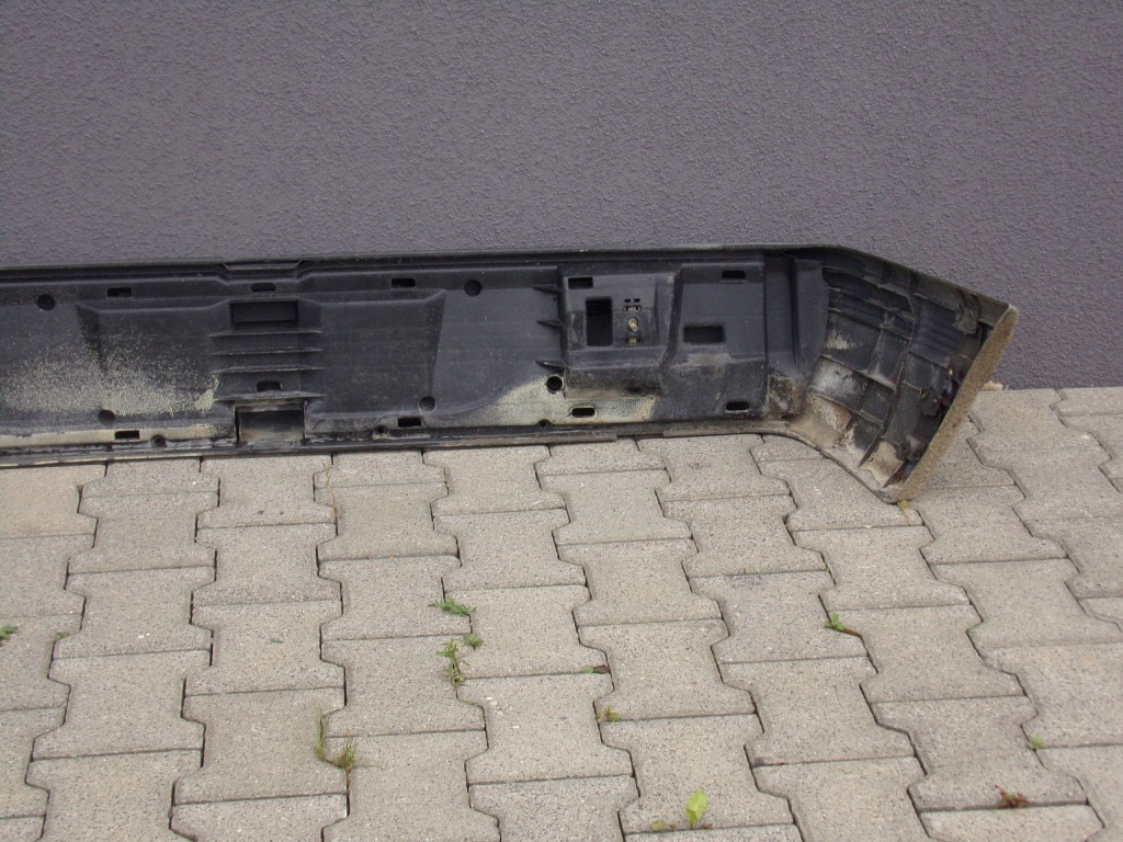 Opel kadett e бампер задній задній Київ