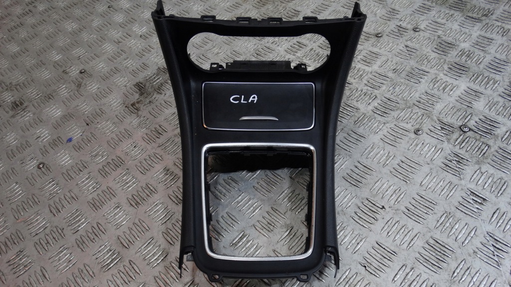 Купить Idealna панель  бардачок панель mercedes w117 рестайлинг  1