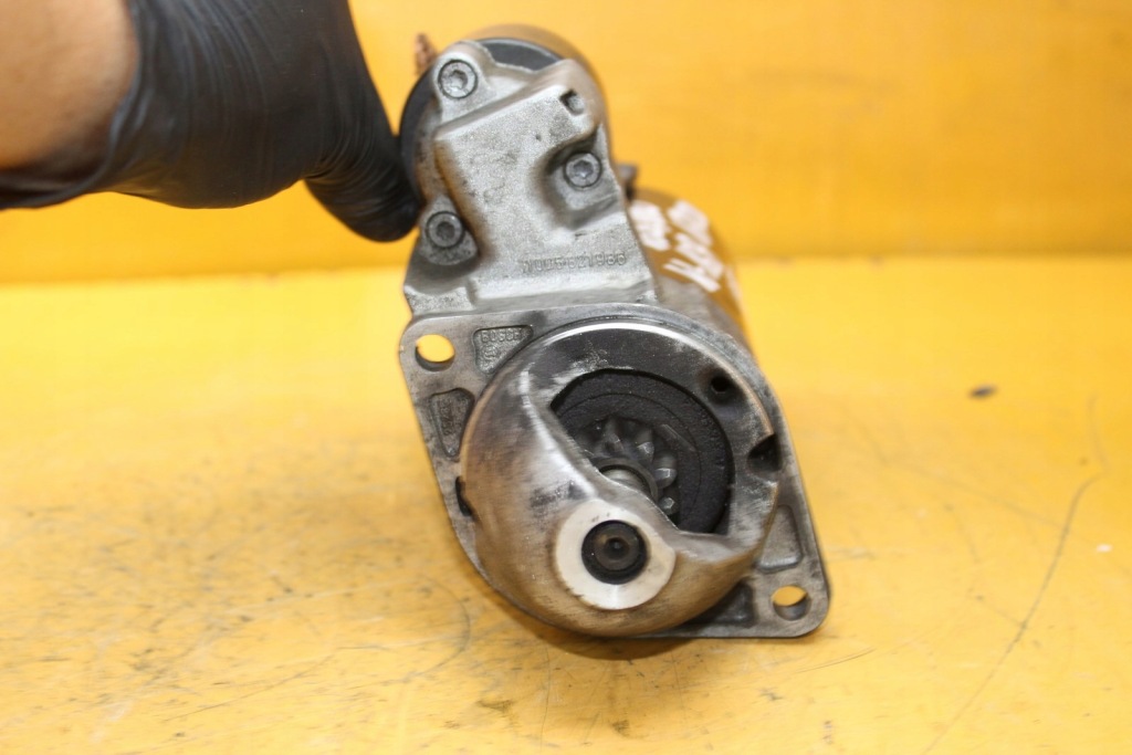 Стартер mercedes w168 1.7 cdi 0051511601 в Украине