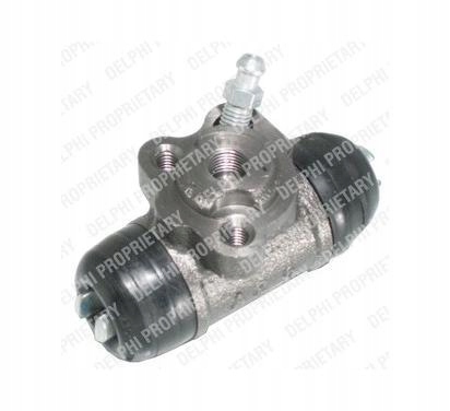 фото №1, Delphi циліндрик гальмівний toyota carina corolla