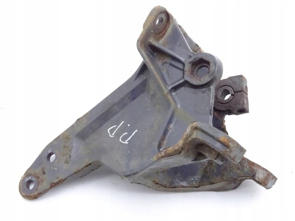 фото №2, Renault magnum e-tech кронштейн рессора правый перед