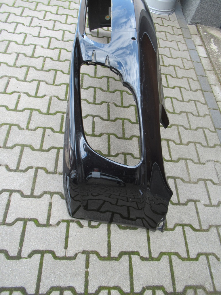 фото №6, Бампер porsche 981 boxster cayman