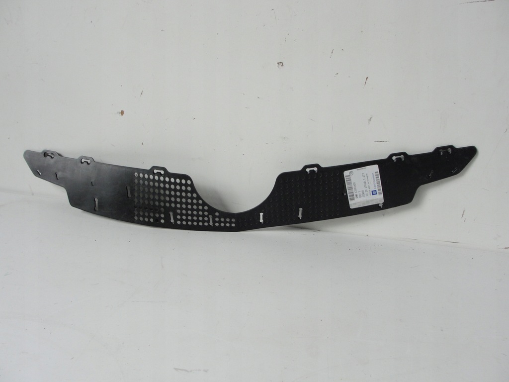 фото №1, Захист решітка opel astra j 13264471