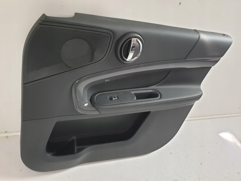 фото №2, Обивка обшивка дверь правый перед mini f60