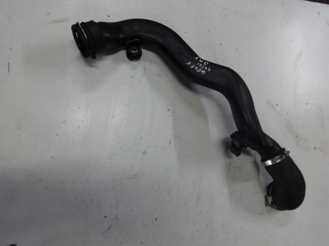 фото №1, Vw golf v vi 1.4 tsi bmy труба шланг интеркулер