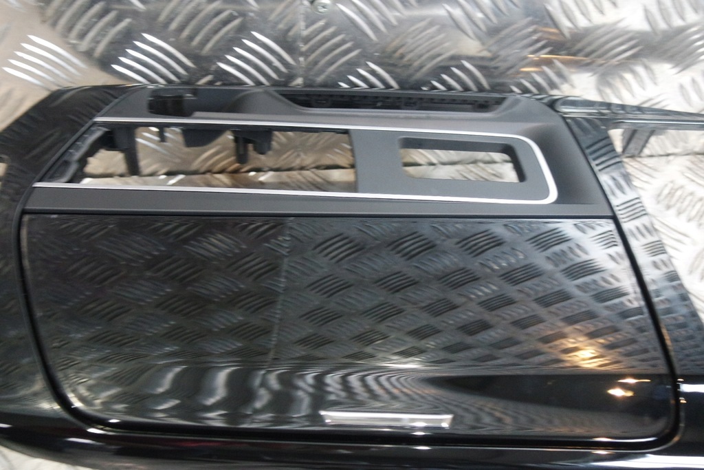 фото №7, Накладки декоративные внутреннее maserati levante p149