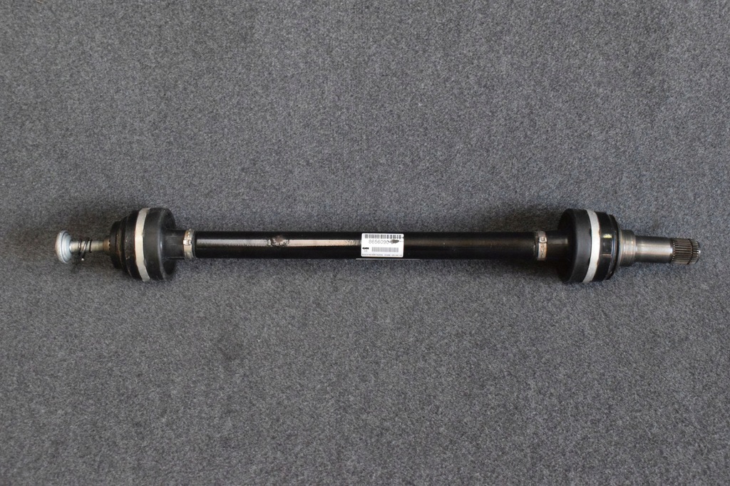 фото №1, Приводной вал правая задняя задняя bmw 7 g12 alpina 8656090