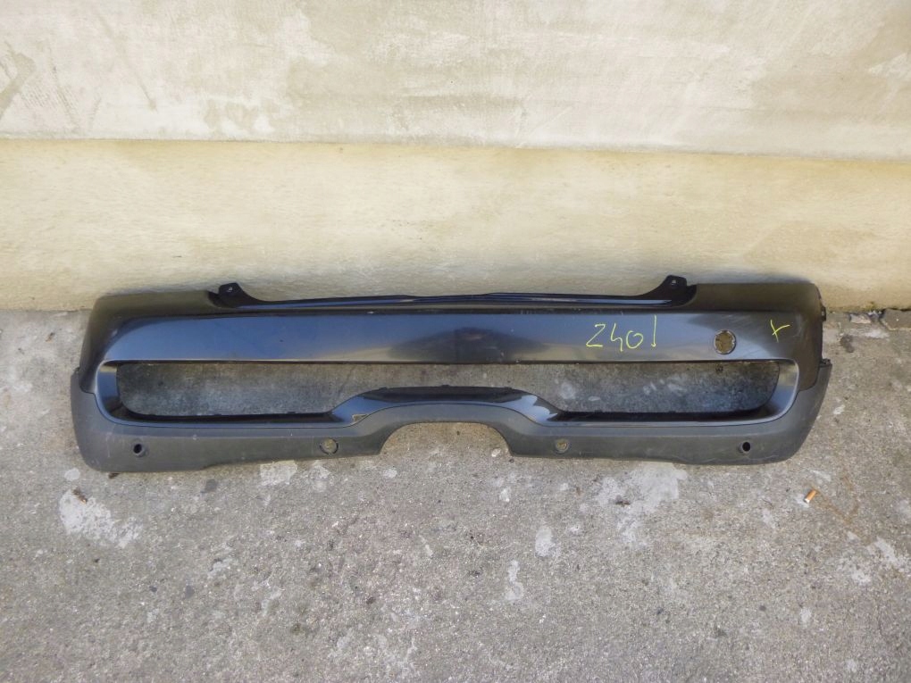 фото №1, Mini cooper s r56 r57 r58 lift бампер задній