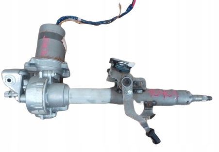 фото №1, Toyota yaris ii насос підсилювача електрична