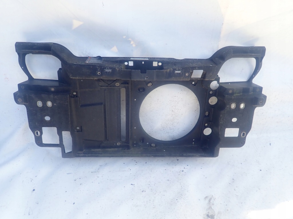 фото №1, Seat arosa 97-05 pas передній підсилювач