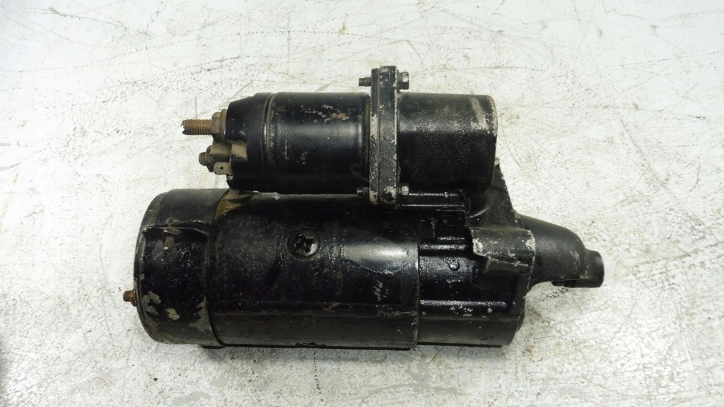Стартер magneti marelli 63220704 fiat lancia Цена